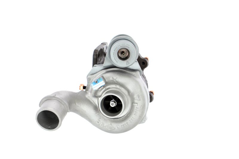 REMANTE 003-002-001087R Charger, charging (supercharged/turbocharged)