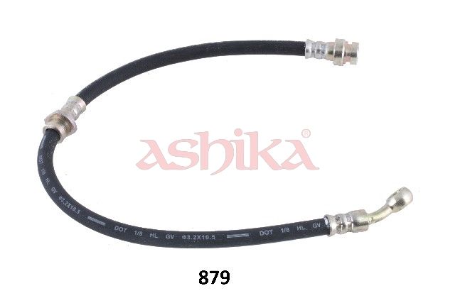 държач, спирачен маркуч ASHIKA