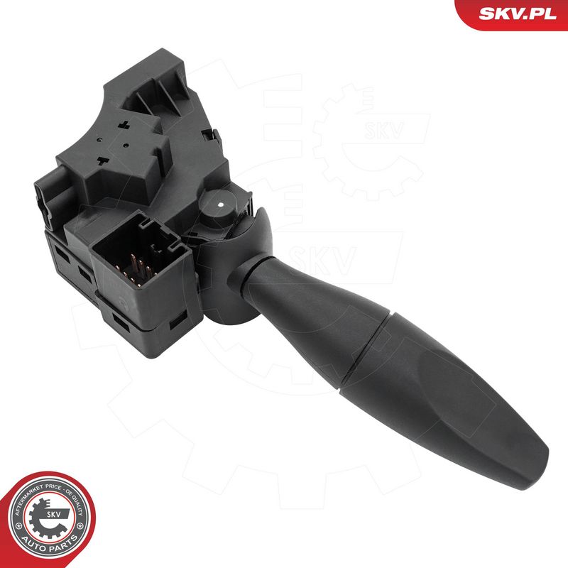 Tulede, kojameeste kangilüliti, ESEN SKV 38SKV593