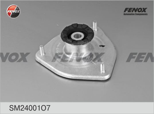окачване, амортисьор FENOX