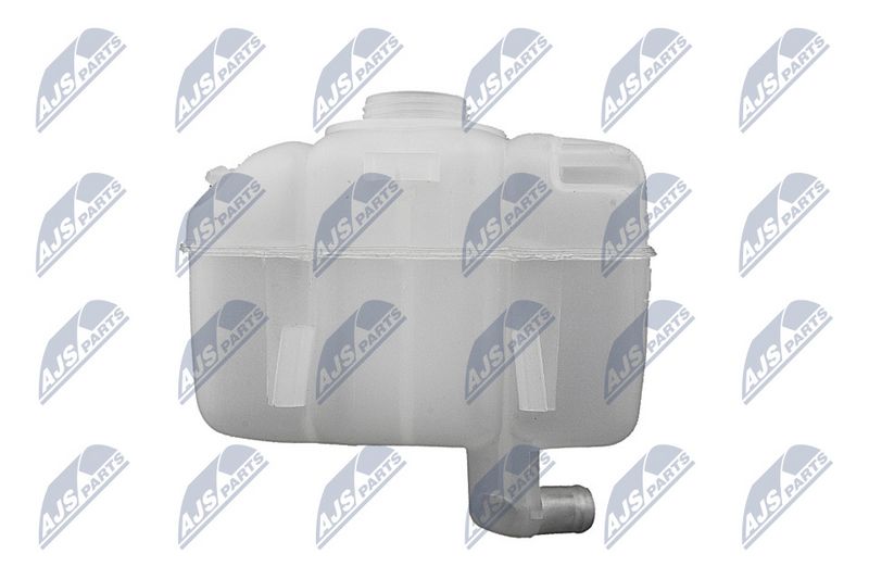 Paisupaak, jahutusvedelik, NTY CZW-VV-000