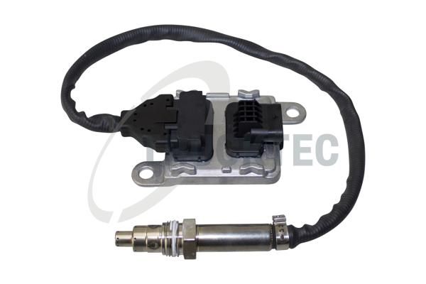 TRUCKTEC AUTOMOTIVE NOx jutiklis, urėjos įpurškimas