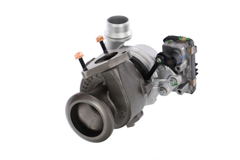 REMANTE 003-002-004415R Charger, charging (supercharged/turbocharged)