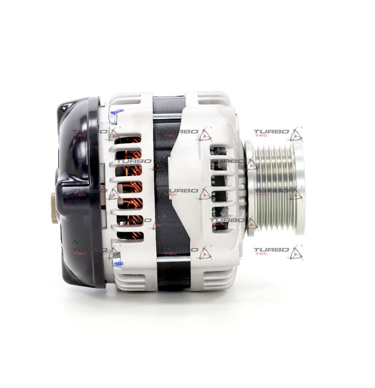TURBO-TEC Kintamosios srovės generatorius