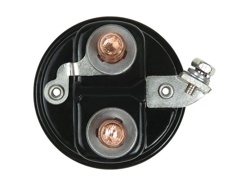 Brand new AS-PL Starter motor cap for solenoid