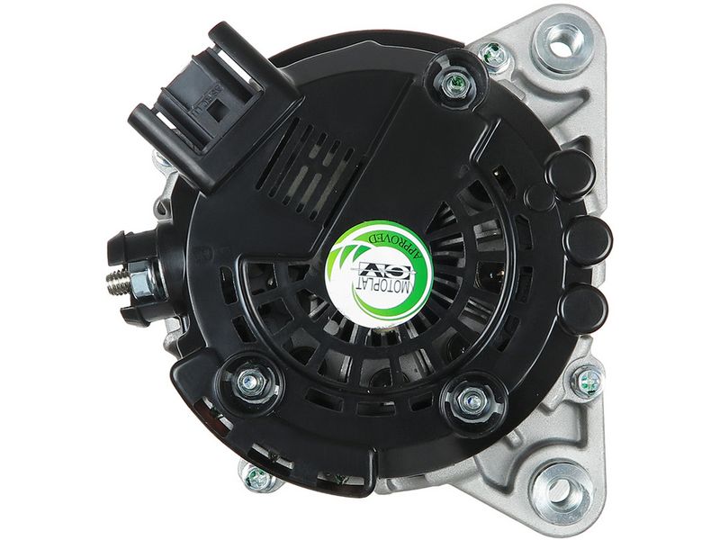 Generaator, AS-PL A3512S