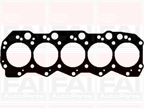 FAI AutoParts Tarpiklis, cilindro galva