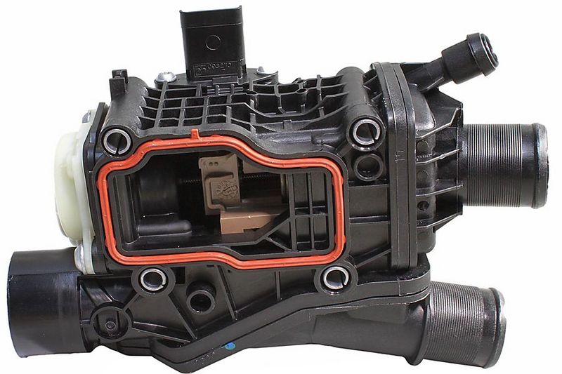 METZGER AUTOTEILE 4006448 Thermostat, coolant