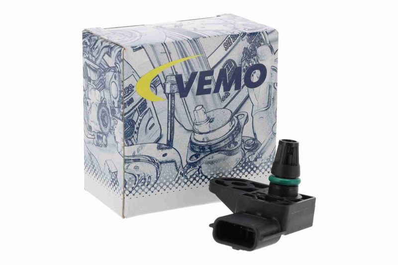 VEMO V32-72-0122 Sensor, intake manifold pressure