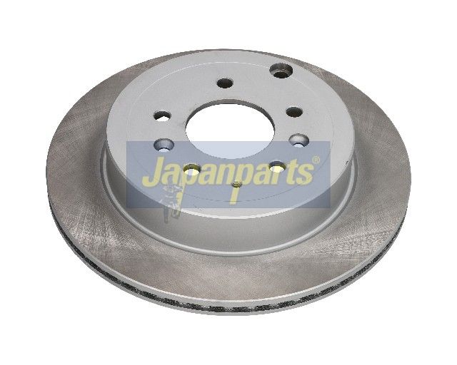 спирачен диск JAPANPARTS