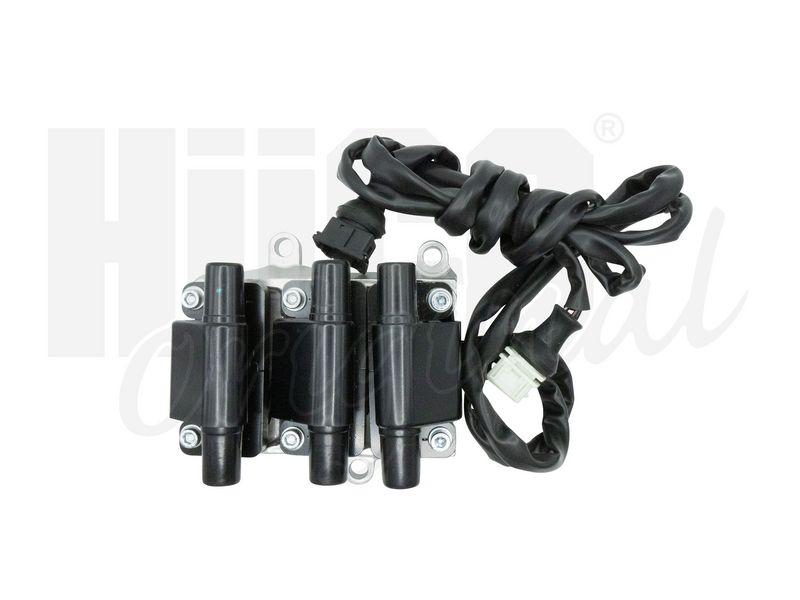 HÜCO 138441 Ignition Coil