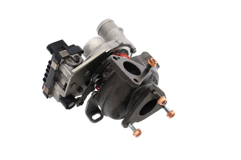 REMANTE 003-002-004400R Turbokompresorius