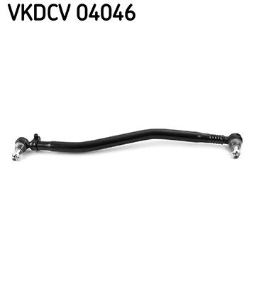 Táhlo řízení VKDCV 04046