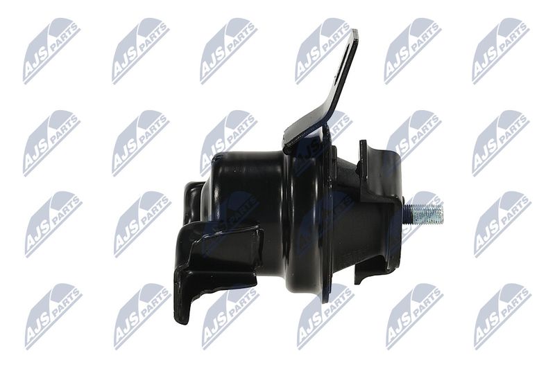 Paigutus, Mootor, NTY ZPS-MS-069