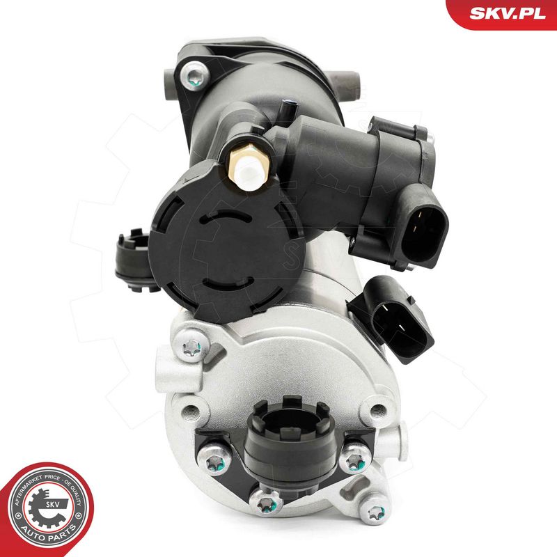 Kompressor, suruõhusüsteem, ESEN SKV 58SKV501