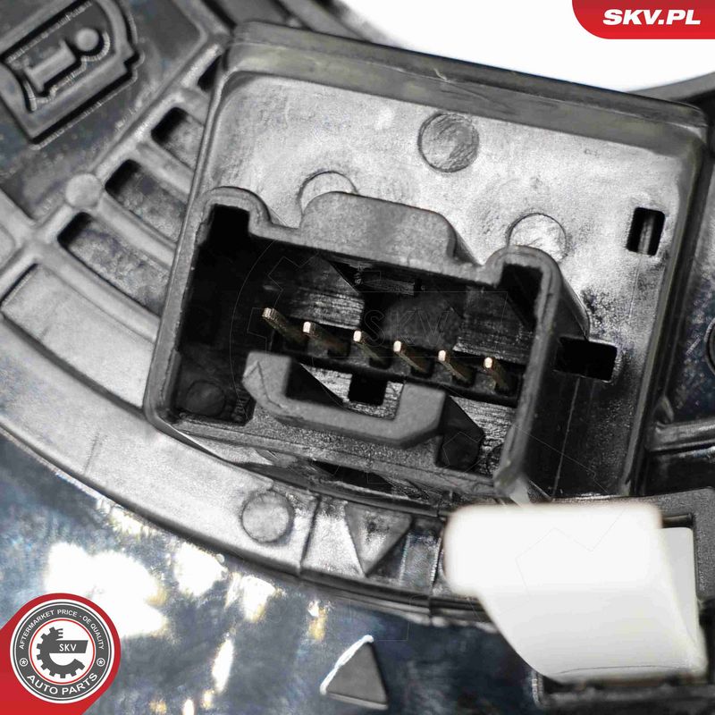 ESEN SKV 96SKV642 Clock Spring, airbag
