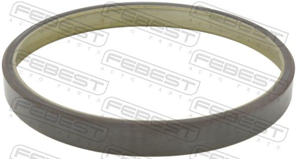 FEBEST érzékelő gyűrű, ABS RABS-204