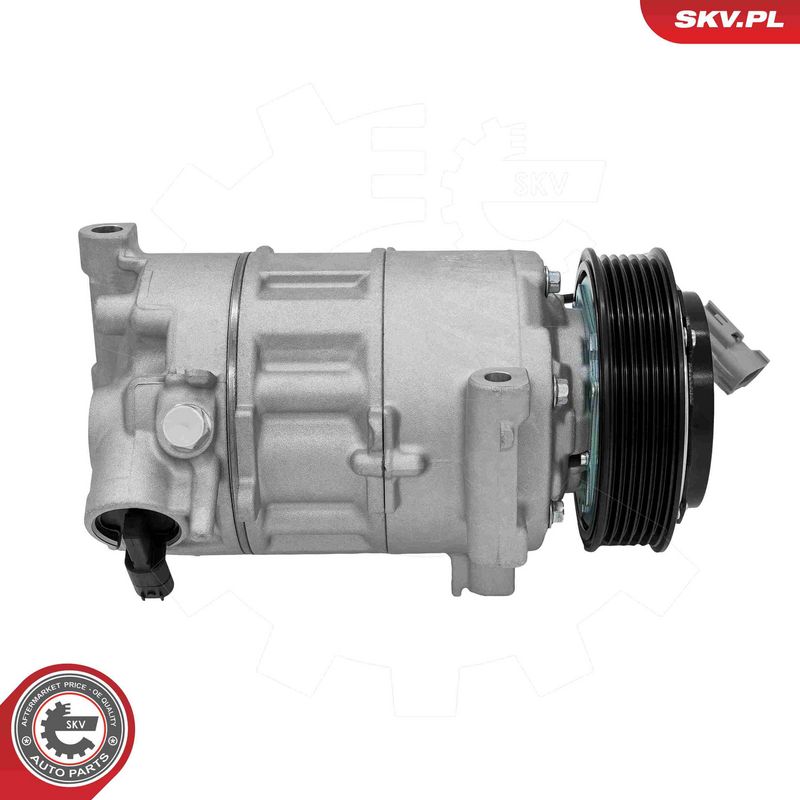 Kompressor, kliimaseade, ESEN SKV 84SKV043