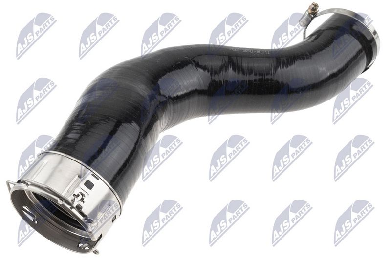 NTY GPP-FR-096 - Charge Air Hose