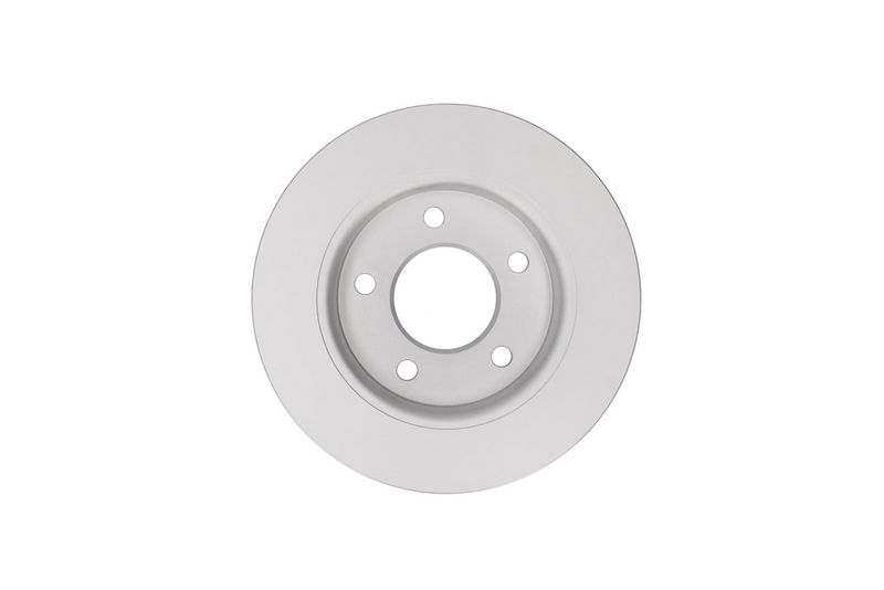 KAMOKA 103179 Brake Disc