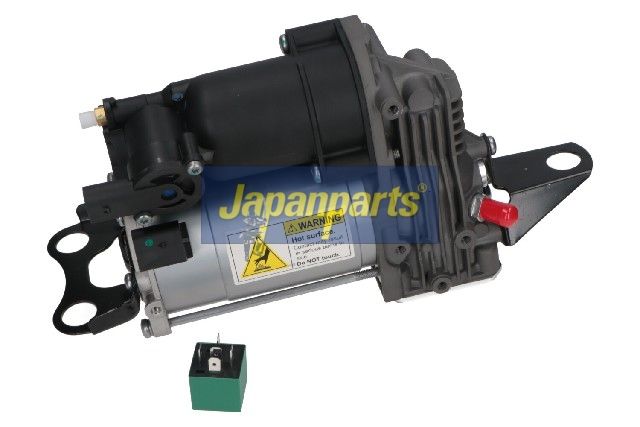 Compresor, instalatie aer comprimat JAPANPARTS MM-ASC038