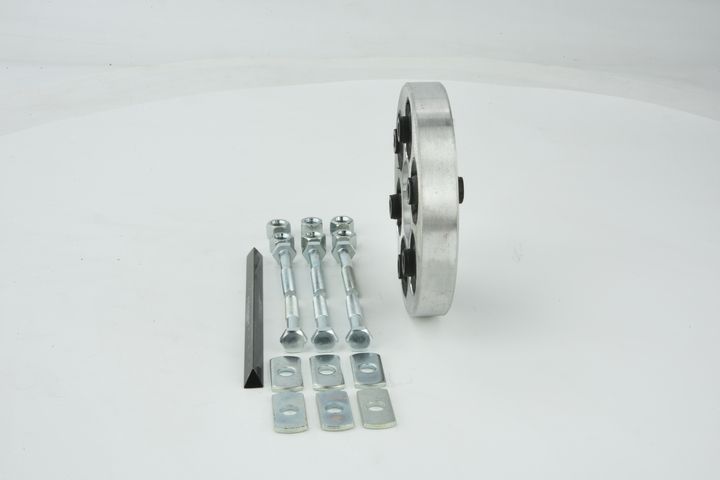 FEBEST TDS-428 Joint, propshaft