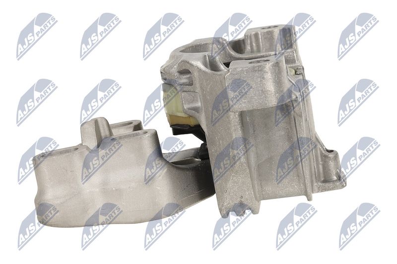 Paigutus, Mootor, NTY ZPS-ME-053