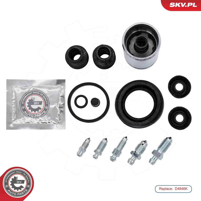 OEM код товара: 6R0 615 424