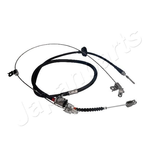 JAPANPARTS BC-2017 Cable Pull, parking brake