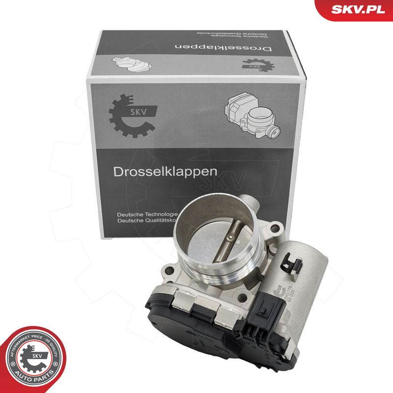 Drosselklapihoob, ESEN SKV 12SKV175