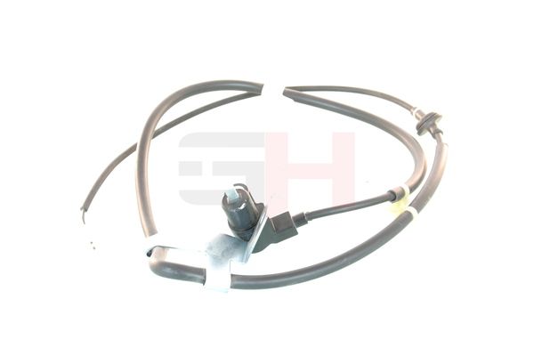 GH GH-715203H Датчик, кількість обертів колеса