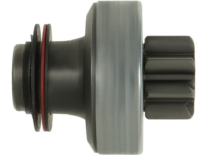 Vabajooks, starter, AS-PL SD9062