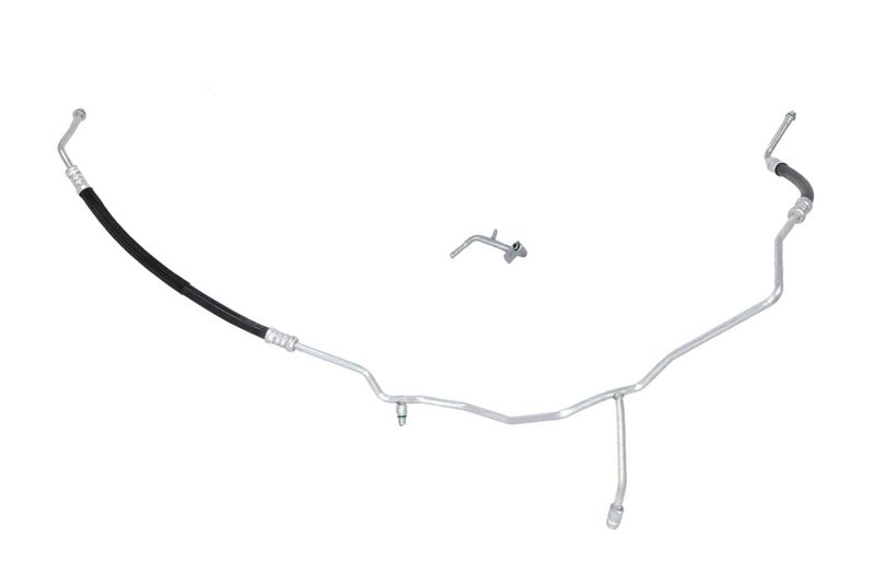 KAMOKA 7930166 High-Pressure Line, Air Conditioning