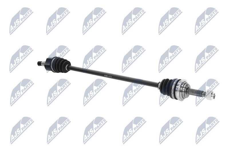 NTY NPW-DW-077 Drive Shaft