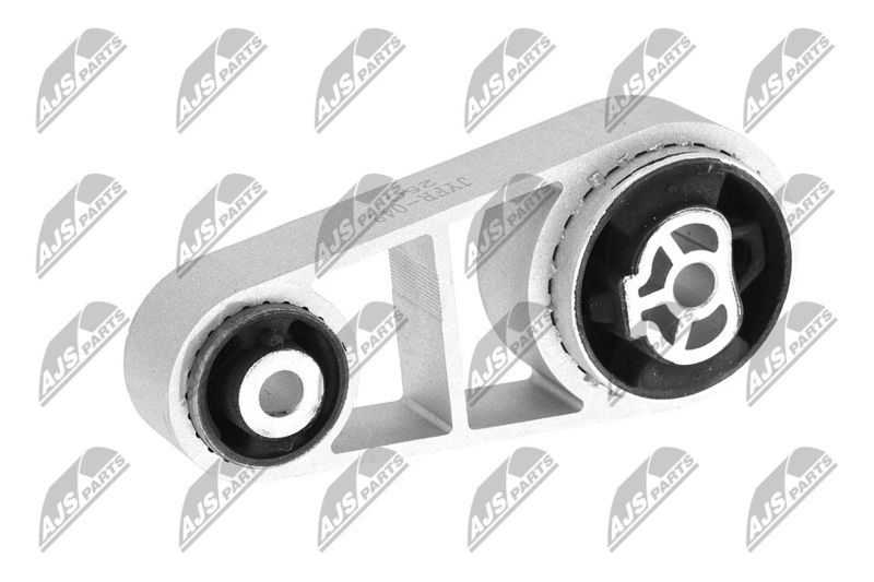 Paigutus, Mootor, NTY ZPS-FR-042