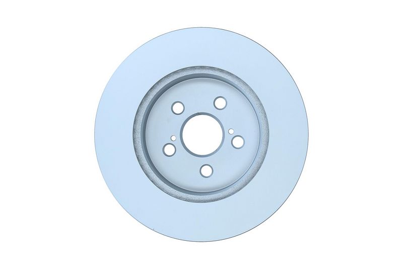 KAMOKA 103059 Brake Disc