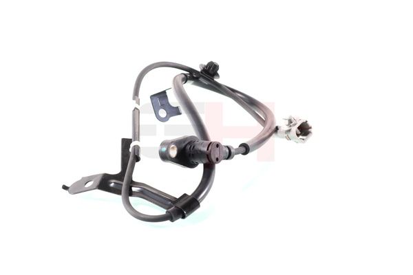 Andur, rattapöörete arv, GH GH-704571V