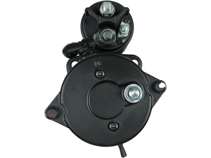 AS-PL S9098(LETRIKA) Starter