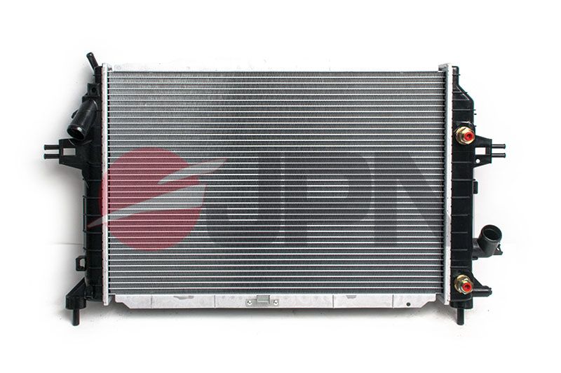 Radiaator, mootorijahutus,...