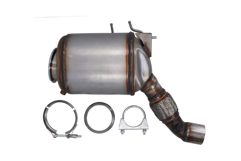 Prekė atitinka OEM kodą: 18308517205