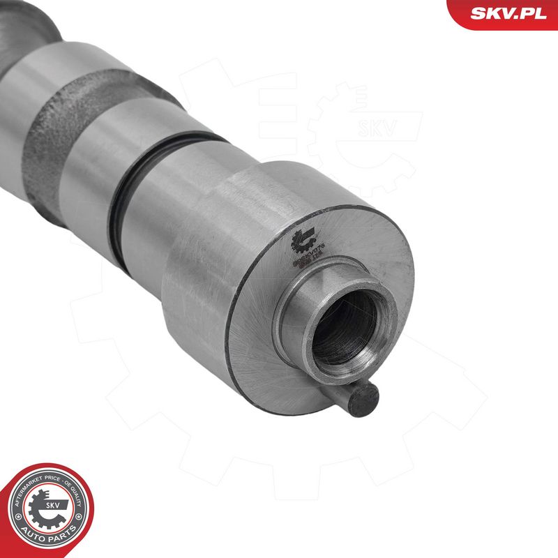 Nukkvõll, ESEN SKV 80SKV075