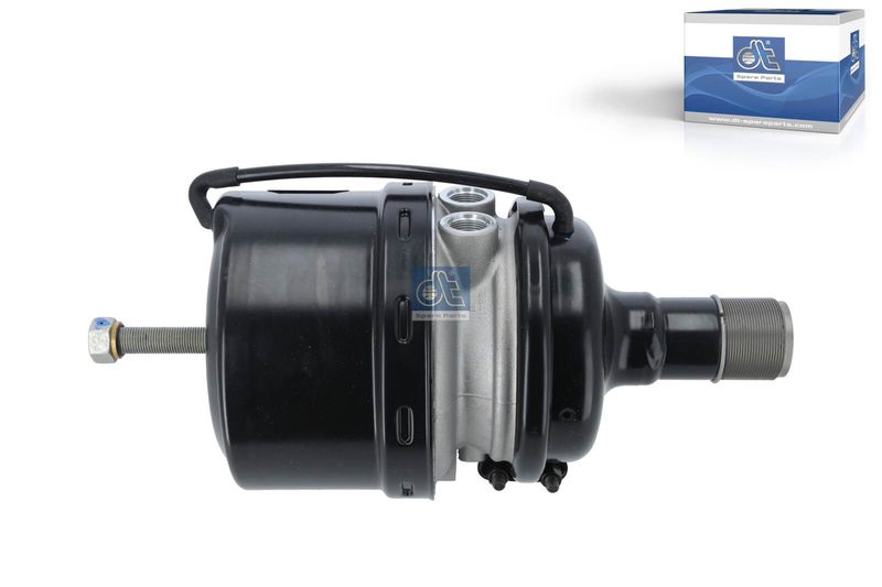 Pružinový brzdový válec 3.00011