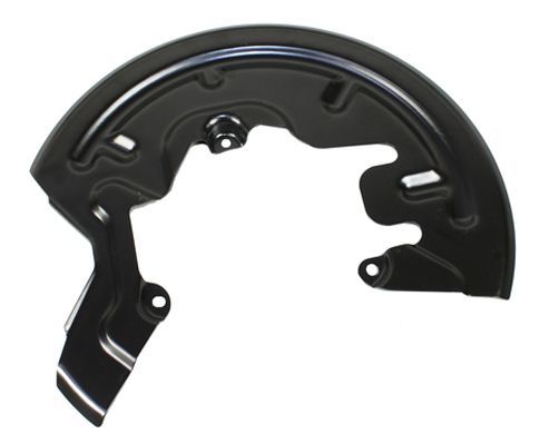 METZGER AUTOTEILE 6115202 - Splash Guard, brake disc
