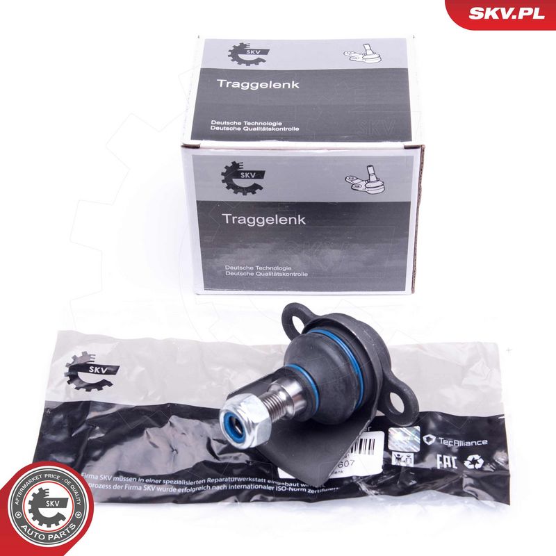 Prekės atitinka OEM kodą: 7M3407365A