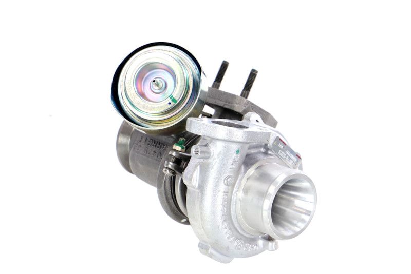 REMANTE 003-001-003920R Charger, charging (supercharged/turbocharged)