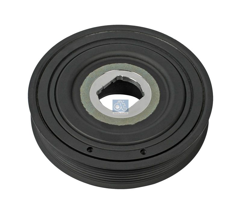 Fulie curea, arbore cotit 6.31071 DT Spare Parts