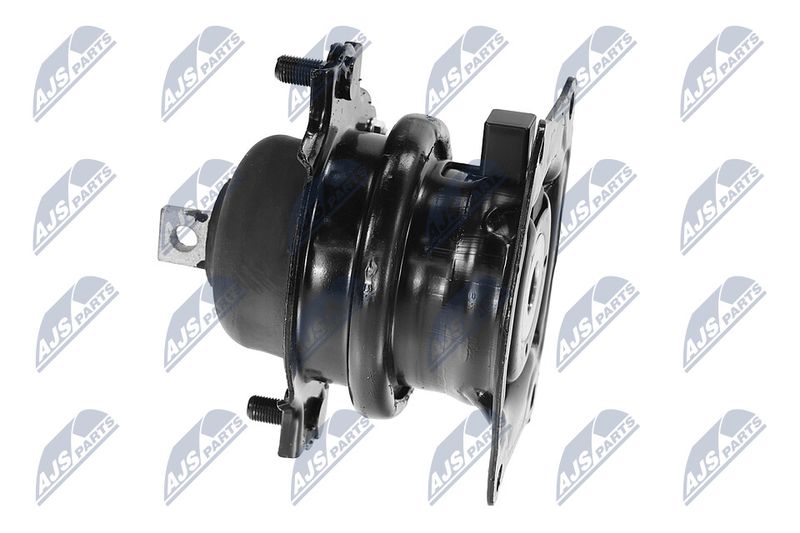 Paigutus, Mootor, NTY ZPS-HD-138