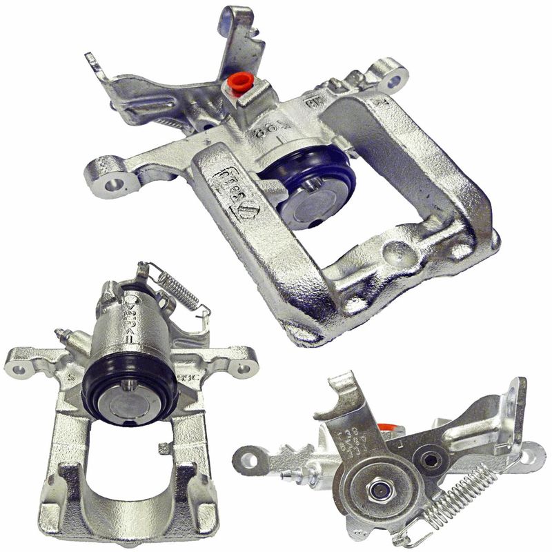 Brake Engineering Brake Caliper CA3175R