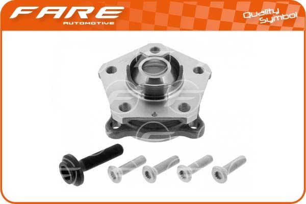 FARE SA 35200 - Wheel Bearing Kit