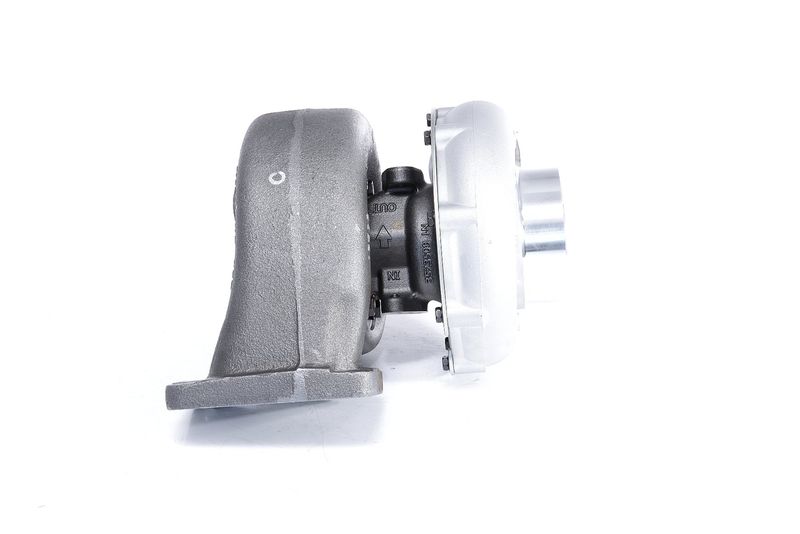 Compresor,sistem de supraalimentare T911521 BTS Turbo